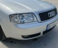 Сірий Ауді А6, об'ємом двигуна 1.9 л та пробігом 340 тис. км за 6500 $, фото 8 на Automoto.ua