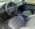 Сірий Ауді А6, об'ємом двигуна 2.5 л та пробігом 500 тис. км за 4150 $, фото 9 на Automoto.ua
