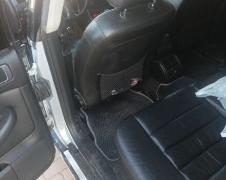 Сірий Ауді А6, об'ємом двигуна 2.5 л та пробігом 3 тис. км за 4000 $, фото 6 на Automoto.ua