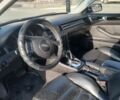 Сірий Ауді А6, об'ємом двигуна 2.5 л та пробігом 360 тис. км за 4500 $, фото 6 на Automoto.ua