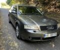 Сірий Ауді А6, об'ємом двигуна 2.5 л та пробігом 360 тис. км за 3712 $, фото 1 на Automoto.ua