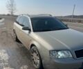 Серый Ауди А6, объемом двигателя 2.5 л и пробегом 315 тыс. км за 4700 $, фото 6 на Automoto.ua