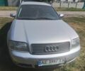 Сірий Ауді А6, об'ємом двигуна 2.5 л та пробігом 402 тис. км за 3005 $, фото 1 на Automoto.ua