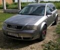 Сірий Ауді А6, об'ємом двигуна 2.5 л та пробігом 300 тис. км за 6300 $, фото 1 на Automoto.ua