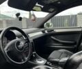 Серый Ауди А6, объемом двигателя 2.5 л и пробегом 307 тыс. км за 2250 $, фото 10 на Automoto.ua