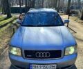 Серый Ауди А6, объемом двигателя 2.5 л и пробегом 300 тыс. км за 4500 $, фото 10 на Automoto.ua