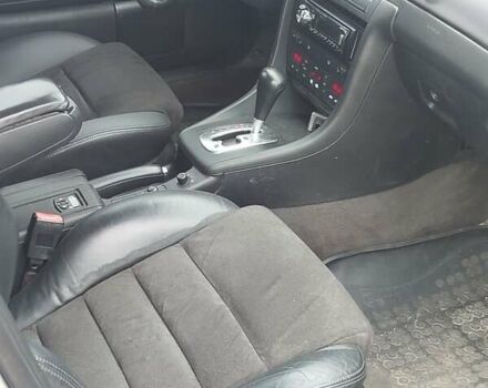 Серый Ауди А6, объемом двигателя 2.5 л и пробегом 350 тыс. км за 2999 $, фото 13 на Automoto.ua