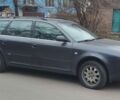 Серый Ауди А6, объемом двигателя 1.9 л и пробегом 320 тыс. км за 2000 $, фото 7 на Automoto.ua