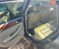 Серый Ауди А6, объемом двигателя 2.5 л и пробегом 300 тыс. км за 5500 $, фото 5 на Automoto.ua