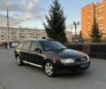 Сірий Ауді А6, об'ємом двигуна 1.9 л та пробігом 277 тис. км за 2600 $, фото 1 на Automoto.ua