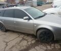 Серый Ауди А6, объемом двигателя 0 л и пробегом 340 тыс. км за 4000 $, фото 2 на Automoto.ua