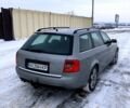 Сірий Ауді А6, об'ємом двигуна 2.5 л та пробігом 350 тис. км за 4250 $, фото 3 на Automoto.ua