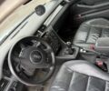 Сірий Ауді А6, об'ємом двигуна 2.5 л та пробігом 514 тис. км за 4999 $, фото 14 на Automoto.ua