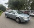 Серый Ауди А6, объемом двигателя 2.5 л и пробегом 439 тыс. км за 4999 $, фото 1 на Automoto.ua