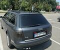 Серый Ауди А6, объемом двигателя 1.9 л и пробегом 324 тыс. км за 5000 $, фото 1 на Automoto.ua