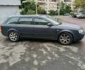 Серый Ауди А6, объемом двигателя 2 л и пробегом 400 тыс. км за 6000 $, фото 1 на Automoto.ua