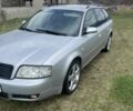 Ауди А6 2003 в Стрые на Automoto.ua Серый Ауди А6, объемом двигателя 2.5 л и пробегом 500 тыс. км за 3400 $, фото 4 на Automoto.ua