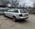 Серый Ауди А6, объемом двигателя 2.5 л и пробегом 400 тыс. км за 3300 $, фото 2 на Automoto.ua