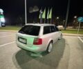 Сірий Ауді А6, об'ємом двигуна 2.5 л та пробігом 428 тис. км за 4000 $, фото 10 на Automoto.ua