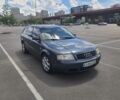 Серый Ауди А6, объемом двигателя 2.5 л и пробегом 400 тыс. км за 2950 $, фото 1 на Automoto.ua