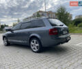 Сірий Ауді А6, об'ємом двигуна 2.5 л та пробігом 335 тис. км за 4500 $, фото 7 на Automoto.ua