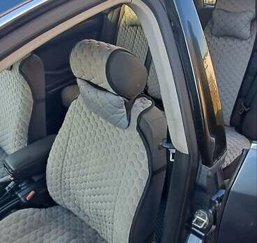 Сірий Ауді А6, об'ємом двигуна 2.5 л та пробігом 400 тис. км за 4600 $, фото 11 на Automoto.ua