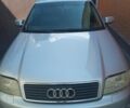 Сірий Ауді А6, об'ємом двигуна 2.5 л та пробігом 320 тис. км за 6000 $, фото 1 на Automoto.ua