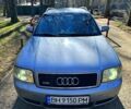 Сірий Ауді А6, об'ємом двигуна 2.5 л та пробігом 300 тис. км за 4500 $, фото 1 на Automoto.ua