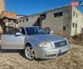 Сірий Ауді А6, об'ємом двигуна 2.5 л та пробігом 381 тис. км за 4800 $, фото 1 на Automoto.ua
