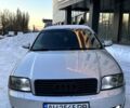 Сірий Ауді А6, об'ємом двигуна 2.5 л та пробігом 261 тис. км за 4850 $, фото 2 на Automoto.ua