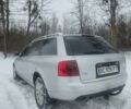 Сірий Ауді А6, об'ємом двигуна 2.5 л та пробігом 343 тис. км за 4700 $, фото 3 на Automoto.ua