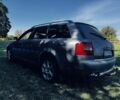 Серый Ауди А6, объемом двигателя 2.5 л и пробегом 360 тыс. км за 4200 $, фото 2 на Automoto.ua