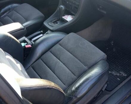 Сірий Ауді А6, об'ємом двигуна 2.5 л та пробігом 500 тис. км за 4500 $, фото 6 на Automoto.ua