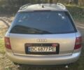 Серый Ауди А6, объемом двигателя 2.5 л и пробегом 350 тыс. км за 3999 $, фото 6 на Automoto.ua