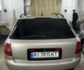 Серый Ауди А6, объемом двигателя 2.5 л и пробегом 316 тыс. км за 4750 $, фото 2 на Automoto.ua