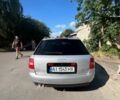 Серый Ауди А6, объемом двигателя 2.5 л и пробегом 224 тыс. км за 4500 $, фото 2 на Automoto.ua