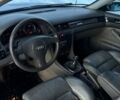 Серый Ауди А6, объемом двигателя 2.5 л и пробегом 350 тыс. км за 4450 $, фото 6 на Automoto.ua