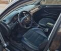 Серый Ауди А6, объемом двигателя 2.5 л и пробегом 382 тыс. км за 4500 $, фото 23 на Automoto.ua