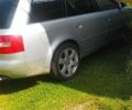 Сірий Ауді А6, об'ємом двигуна 2.5 л та пробігом 3 тис. км за 5400 $, фото 2 на Automoto.ua