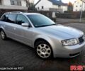Сірий Ауді А6, об'ємом двигуна 2.5 л та пробігом 293 тис. км за 4900 $, фото 4 на Automoto.ua