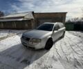 Сірий Ауді А6, об'ємом двигуна 2.5 л та пробігом 286 тис. км за 1500 $, фото 4 на Automoto.ua