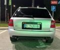 Сірий Ауді А6, об'ємом двигуна 2.5 л та пробігом 428 тис. км за 4000 $, фото 9 на Automoto.ua