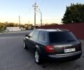 Сірий Ауді А6, об'ємом двигуна 2.5 л та пробігом 335 тис. км за 4600 $, фото 10 на Automoto.ua