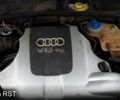 Серый Ауди А6, объемом двигателя 2.5 л и пробегом 0 тыс. км за 4700 $, фото 3 на Automoto.ua