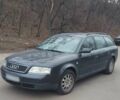 Серый Ауди А6, объемом двигателя 1.9 л и пробегом 320 тыс. км за 2000 $, фото 2 на Automoto.ua