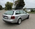 Сірий Ауді А6, об'ємом двигуна 2.5 л та пробігом 514 тис. км за 4999 $, фото 2 на Automoto.ua