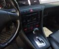 Ауди А6 2003 в Теплодаре на Automoto.ua Серый Ауди А6, объемом двигателя 2.5 л и пробегом 350 тыс. км за 5200 $, фото 2 на Automoto.ua