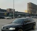 Серый Ауди А6, объемом двигателя 2.5 л и пробегом 313 тыс. км за 2498 $, фото 1 на Automoto.ua