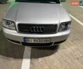 Сірий Ауді А6, об'ємом двигуна 2.5 л та пробігом 428 тис. км за 4000 $, фото 2 на Automoto.ua