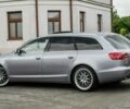 Серый Ауди А6, объемом двигателя 3 л и пробегом 221 тыс. км за 2800 $, фото 2 на Automoto.ua